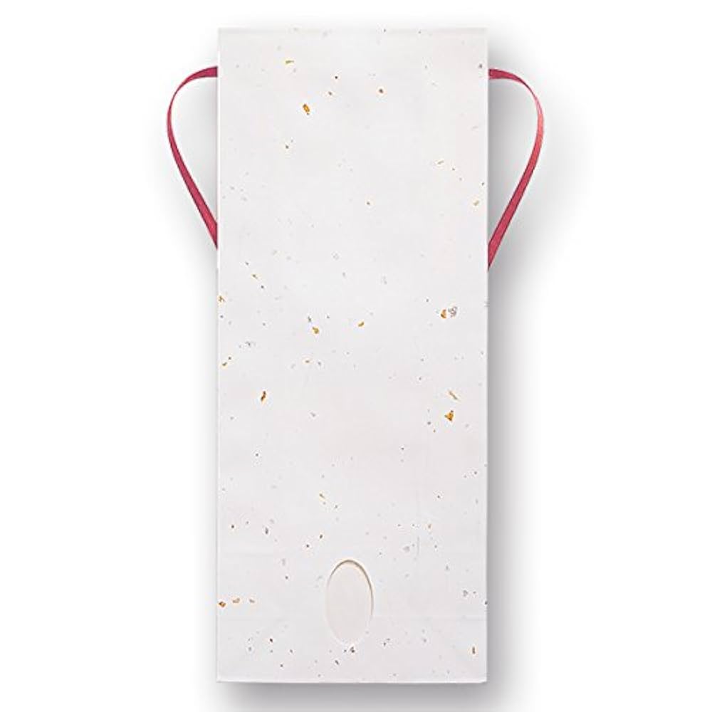 ◇ 送料無料（離島を除く）無地　新品　幅1200x高900 2枚セット売り 米袋 紙袋 紐付クラフト 無地 窓なし 2kg用 20枚セット 【米袋の